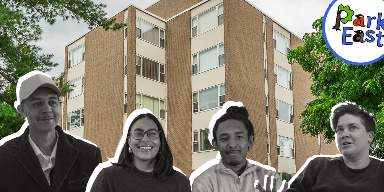DC Tenants Need $11,000 to Convert their Apartment to a Housing Co-op ...